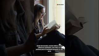 Descarga Libros Cristianos para Mujeres PDF Gratis 😊