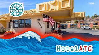 [HotelATG] Review Kings House Motor Hotel
