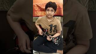 ಬಂಟುರೀತಿ ಕೋಲು | Bantureethi Kolu | Mandolin
