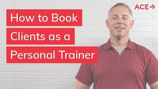 Newly Certified? Learn How to Book Clients! screenshot 5