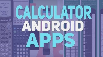 3 Best Calculator apps for Android