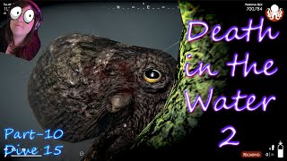 Death in the Water 2- Part 10 The End
