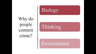 Forensic Psychology Explained | Psych’d in 5