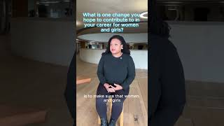 The women of the MPP