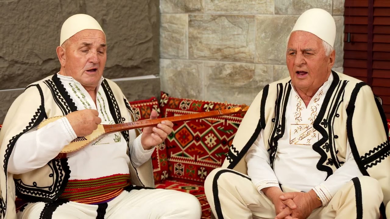 Ismet Mushkolaj & Homez Lokaj - Po na thonë se Malit tzi 2026