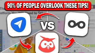 SocialPilot vs Metricool vs Hootsuite — 90% of People Overlook These Tips screenshot 3