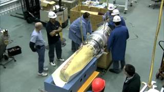 IRVE-3
