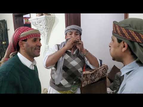 شاهدو اروع رقصة علي احسين القحطاني ومزمار محمد صالح وخالد حيمي وصالح ابن صالح عطران شاهدو اروع رقصة علي احسين القحطاني ومزمار محمد صالح وخالد حيمي وصالح ابن صالح عطران