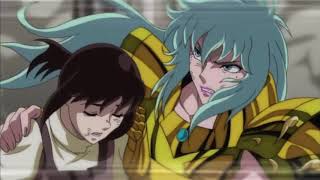 Video thumbnail of "Saint Seiya Soul of Gold AMV IN MY REMAINS"
