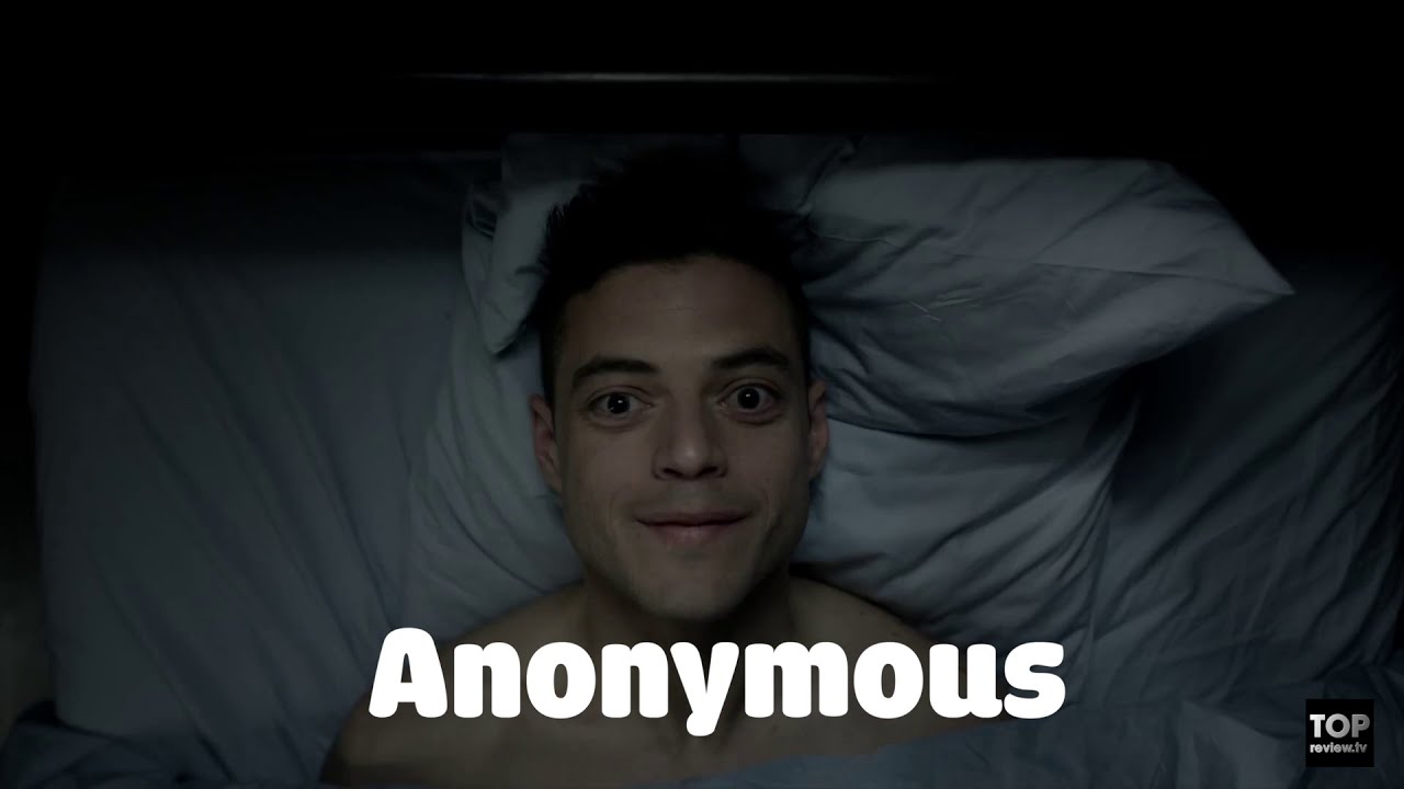 Review Mr Robot: Series hacker đỉnh cao - youtube