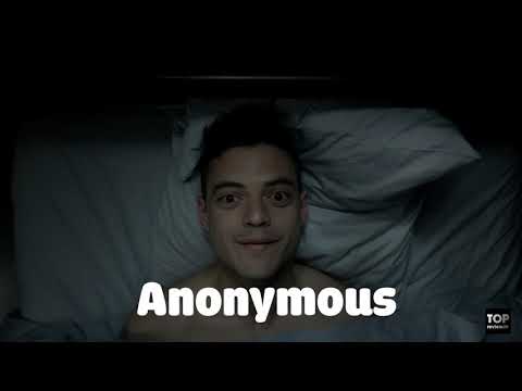 Video Review Mr Robot: Series hacker đỉnh cao - youtube