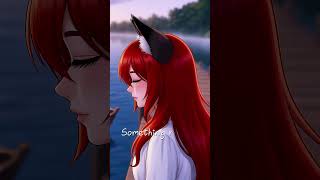 Magic 🪄#animevibes #pixelmarten #animegirl #anime #slowmoment #softanime