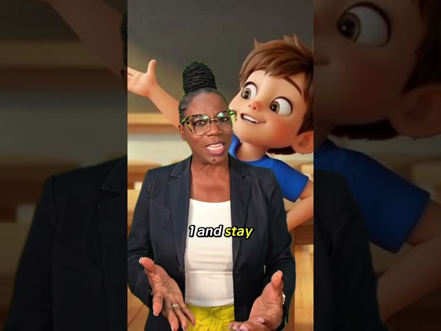 Children's Manners cartoon l Kids Manners cartoon #etiquetteexpert #children #cartoon