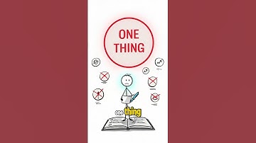 You’re Not Lazy — You’re Just Mismanaged (Here’s the Fix) #Motivation #Productivity #SelfImprovement