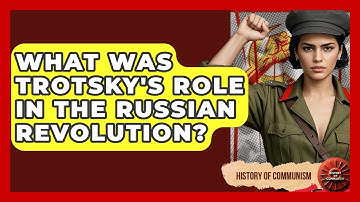 What Was Trotsky