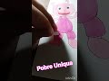 La rodilla de Uniqua
