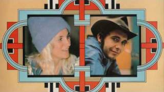 Skeeter Davis & Bobby Bare - Afraid Of Losing You Again chords