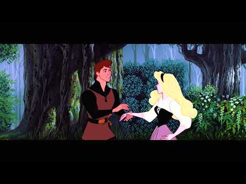 Sleeping Beauty (1959) - Once Upon a Dream [UHD]
