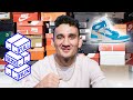 Max Holloway Explains Why His Wife Threw Out His Sneakers | Full Size Run