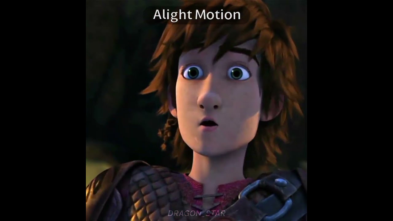The Best Villain Viggo Rtte Httyd Daylight Edit