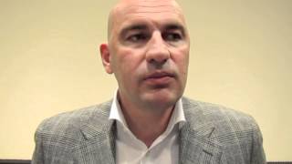Радислав Гандапас о качестве жизни Радислав Гандапас о качестве жизни