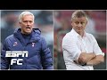 Which of the Premier League’s ‘Big Six’ will miss out on the top 4? | ESPN FC Extra Time