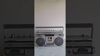 AIWA CS-J55 Golden 80's