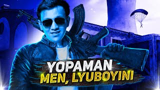 ALL TALANT OXIRGI XAFTASI SNG TURNIR UZBEKISTON UCHUN OXRIGACHA PUBG MOBILE