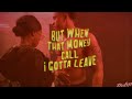 Audio Push - Gotta Leave (feat. Rotimi) [LYRIC VIDEO]