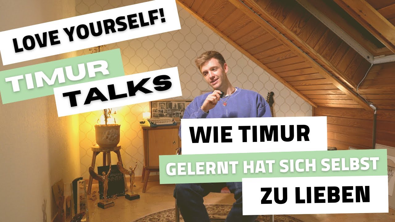 Wie Liebt Man Sich Selbst www.youtube.com
