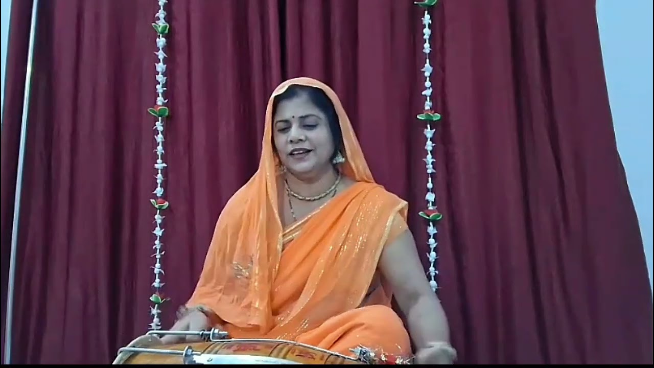 मुझे राम से मिला दे अंजनी के लाला | Mujhe Ram Se Mila De | Hanuman Bhajan |