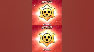 2× Mythic Pulls in One Video! CRAZY Opening! #brawlstars #mythic
