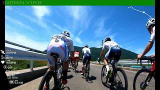 20220605_第1回JBCF弥彦サイクルロードレースE1/E2 フルバージョン