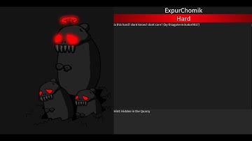 How to get "ExpurChomik" FTC