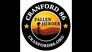 Cranford86: Honoring 2Lt. Bruce E. Nostrand; Cpt. Joseph V. Whelan and CEF Sgt. Dominic Pelusio