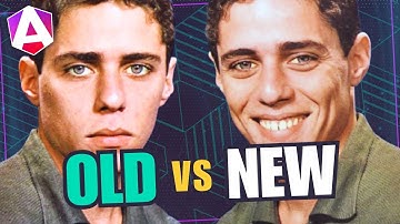 Enter/Leave Animations in 2025: They