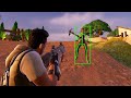 Catching Fortnite Cheaters | Ft. Detect.ac