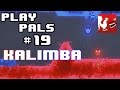 Play Pals - Kalimba | Rooster Teeth