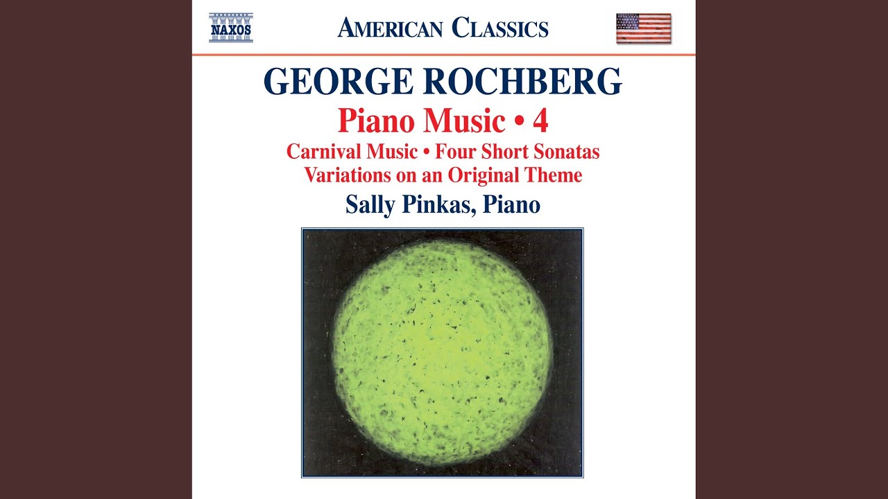 Variations on an Original Theme