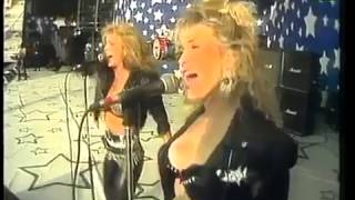Mötley Crüe - Wild Side - Live 1989-08-12 - Moscow