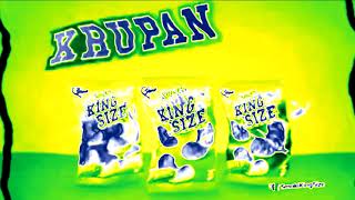 Smoki King Size Reklama (2013) Effects (Chrome Csupo Effects)