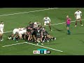 BKT URC Match Highlights | Ospreys vs Ulster Rugby | 18th Oct 24