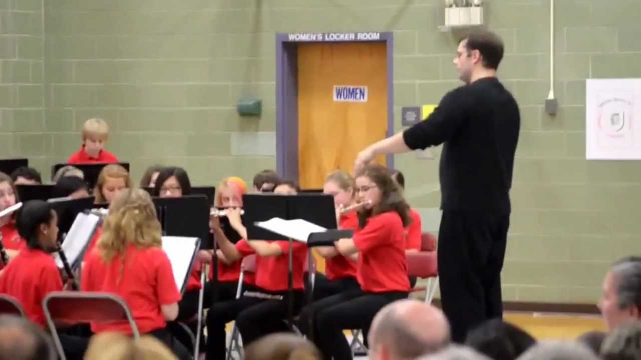 southside middle school manchester nh spring concert 2012 youtube southside middle school