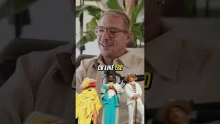 Why Diplo Has So Many Side Projects Wealth