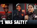 Tiara Thomas Felt Salty When Rihanna Remixed Bad With Wale Club 520 Podcast