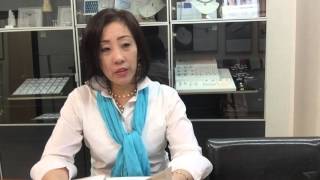 西日本唯一　金属アレルギー対応結婚指輪ならセブンドリームス【028】