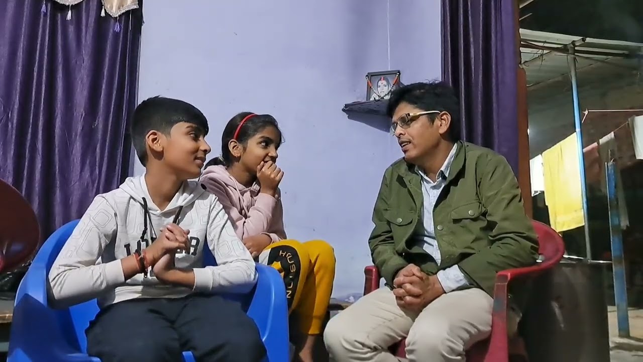 अंतरराष्ट्रीय मातृभाषा दिवस पर विशेष वार्ता  #International #InternationalMotherLanguageDay 