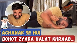 Ye Kya Kya Hota Rehta H Mere Sath