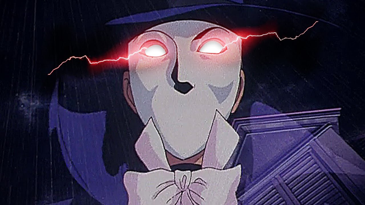 Kindaichi's First Case: Phantom Disguise Gone WRONG