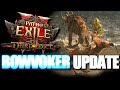 THE BOWVOKER LA/LR BUILD GUIDE (MAP BLASTER)